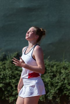 Adelina Krüger 433 - RL GTHGC - LTTC RW Berlin